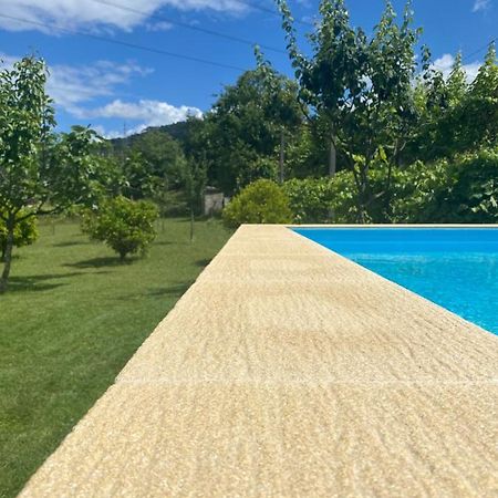 Casa Dos Avos Villa Povoa de Lanhoso Ngoại thất bức ảnh