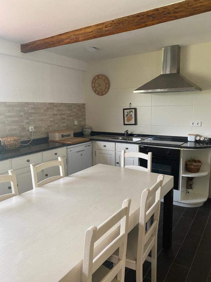 Casa Dos Avos Villa Povoa de Lanhoso Ngoại thất bức ảnh