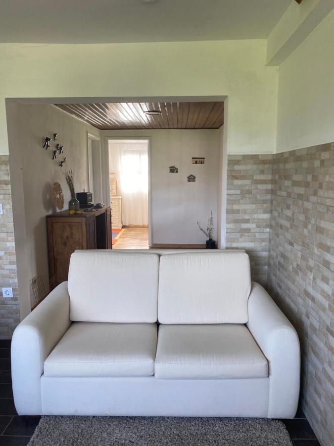 Casa Dos Avos Villa Povoa de Lanhoso Ngoại thất bức ảnh
