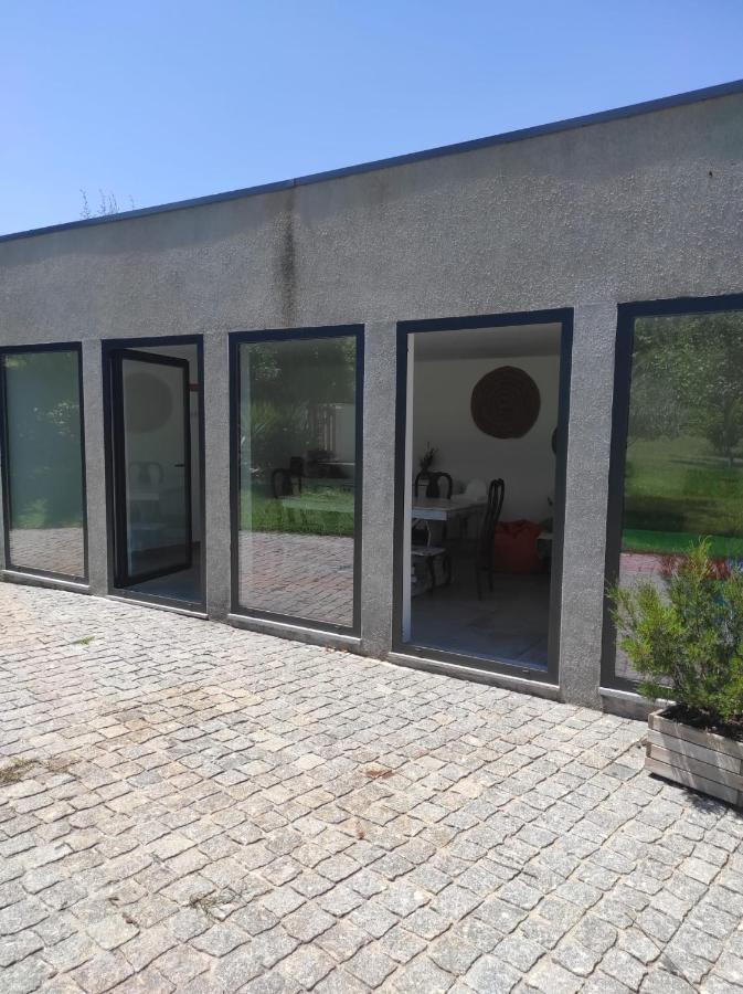 Casa Dos Avos Villa Povoa de Lanhoso Ngoại thất bức ảnh