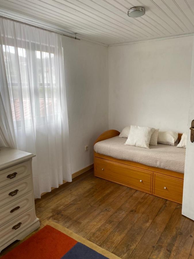 Casa Dos Avos Villa Povoa de Lanhoso Ngoại thất bức ảnh