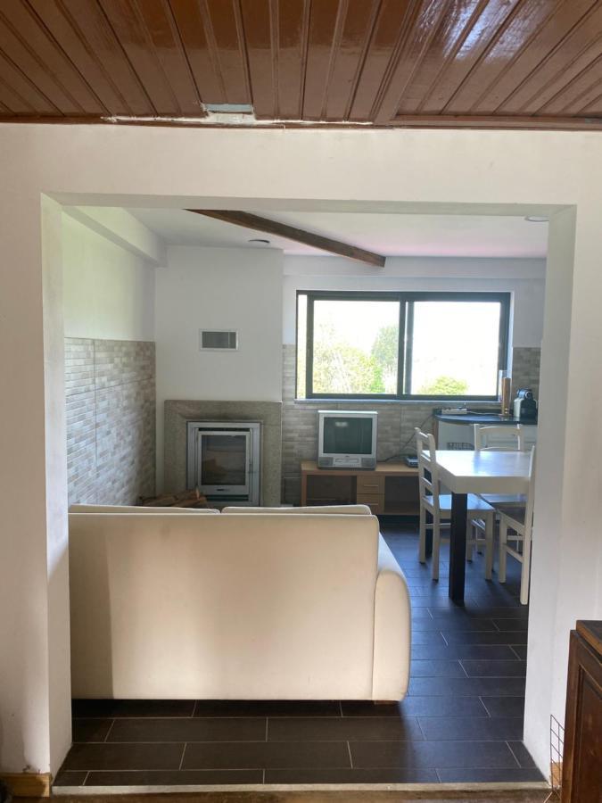 Casa Dos Avos Villa Povoa de Lanhoso Ngoại thất bức ảnh