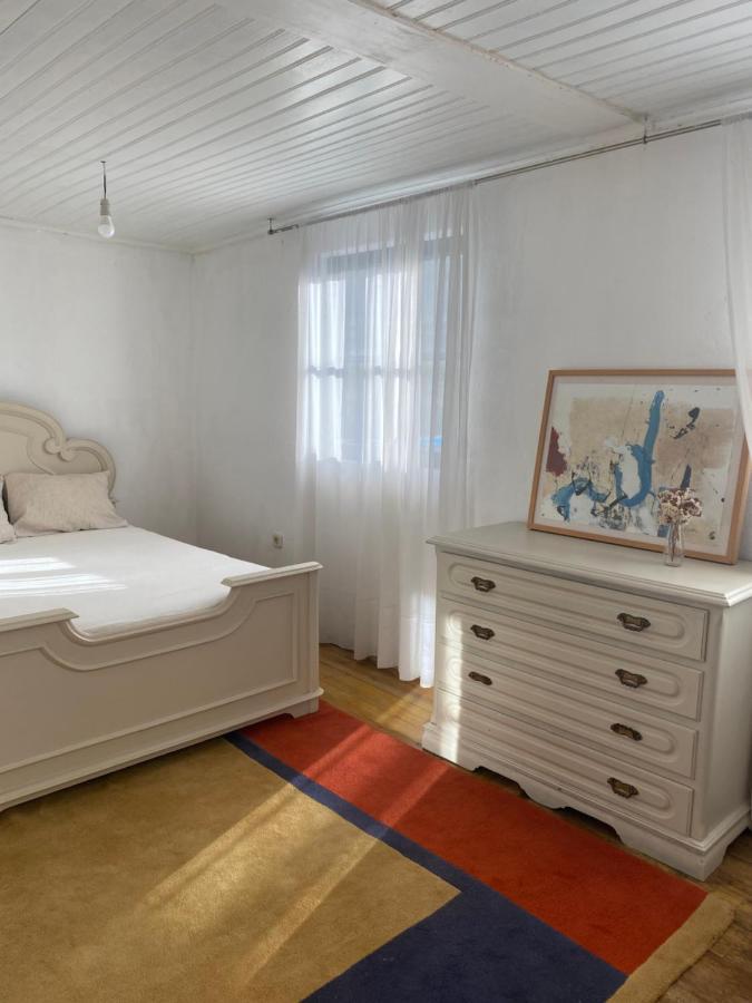 Casa Dos Avos Villa Povoa de Lanhoso Ngoại thất bức ảnh
