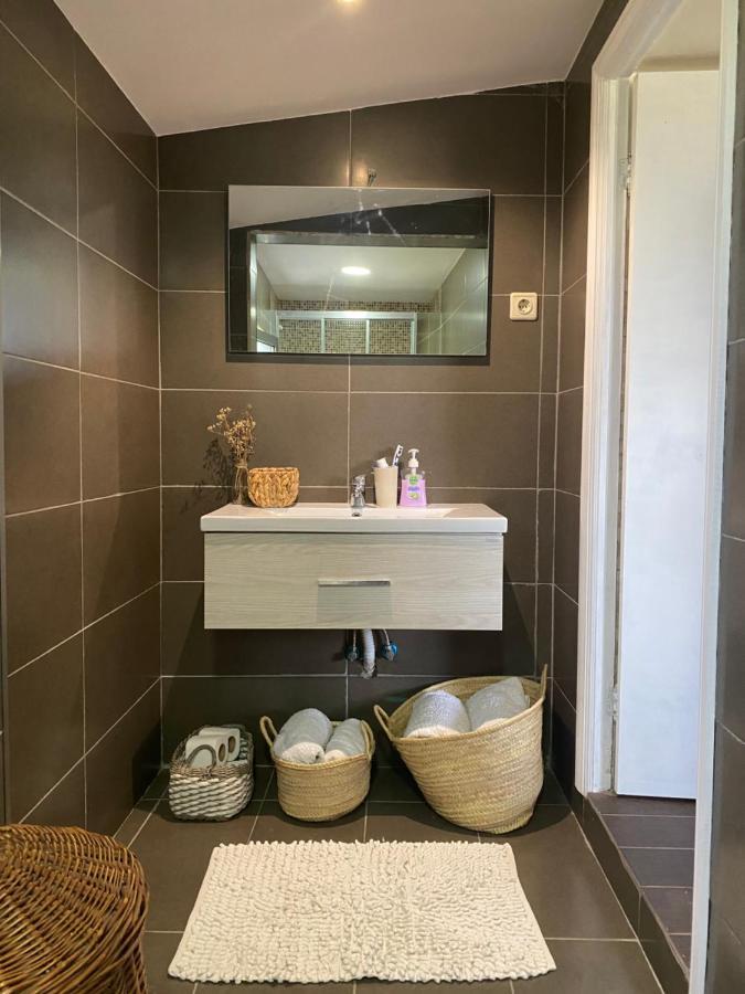 Casa Dos Avos Villa Povoa de Lanhoso Ngoại thất bức ảnh