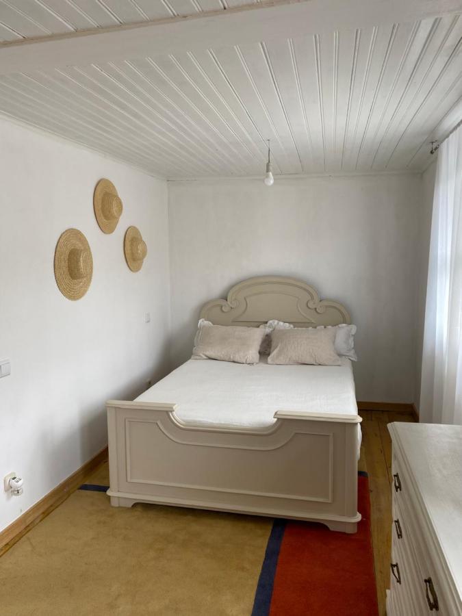 Casa Dos Avos Villa Povoa de Lanhoso Ngoại thất bức ảnh